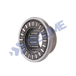 Combined needle roller bearing RAX420